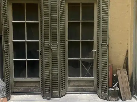 Carlos Calvo al 3500