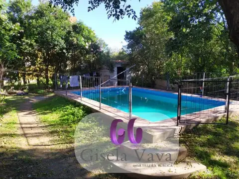 Casa en Venta en Merlo, USD 95.000