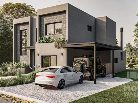 Casa en Venta de 4 dormitorios