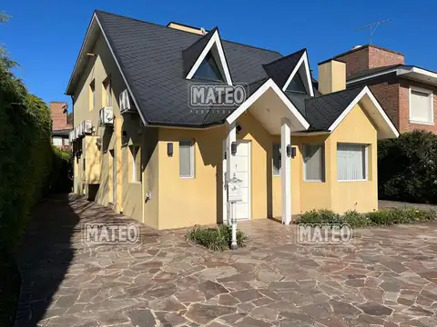 Casa en Venta de 4 dormitorios