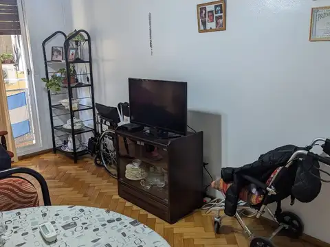 Avenida Rivadavia 4700, Piso 7