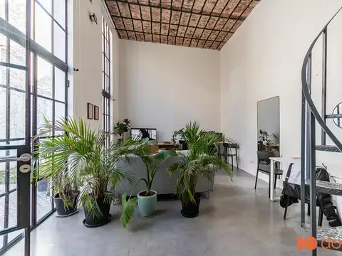 Depto Tipo Casa en Venta 3 años