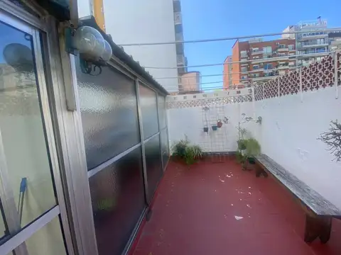 Depto Tipo Casa en Venta de 3 dormitorios