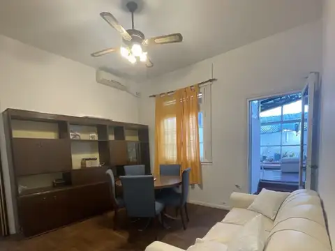 Nicaragua 5800, Piso 1