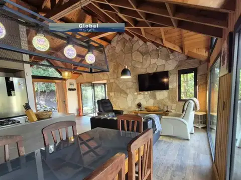 Casa en Venta en San Martin De Los Andes, USD 1