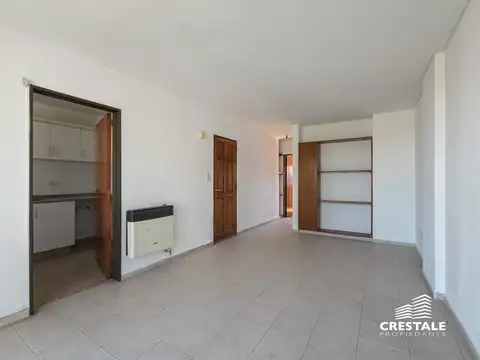 Departamento en Venta 18 años