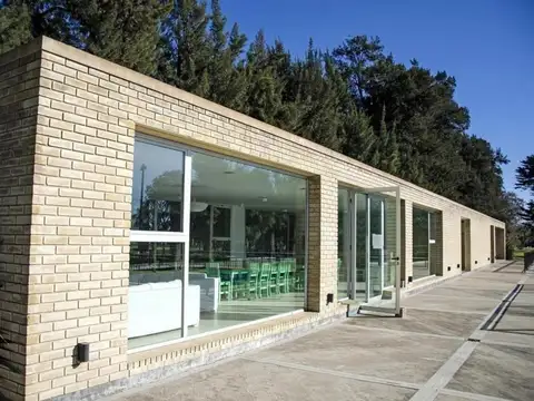 Venta lote /permuta PRADOS DEL OESTE