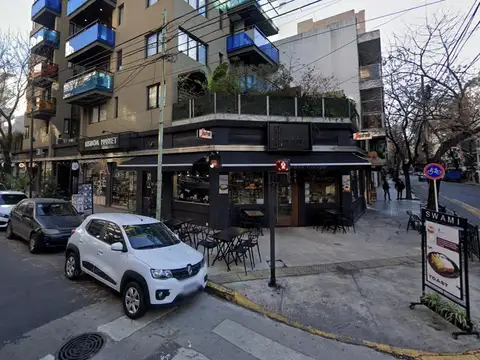 Local en Venta en Caballito, USD 390.000