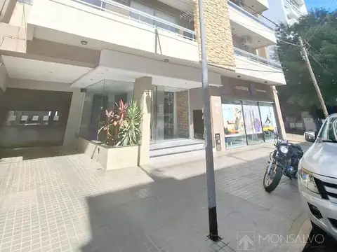 Departamento en Villa Ballester