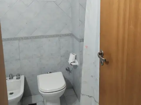 Departamento en alquiler en Republica De La Sexta