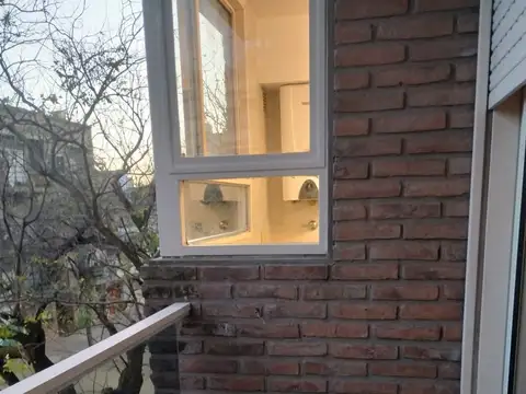 Ituzaingo 500, Piso 2