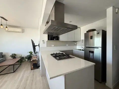 Departamento en Alquiler en Vicente Lopez, $ 1.500.000