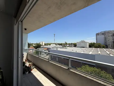 Departamento en Alquiler de 2 ambientes