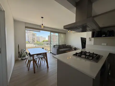 Departamento en Alquiler 4 años