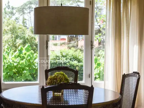 Casa en Venta 2024 años