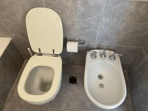 Scalabrini Ortiz 3500, Piso 4