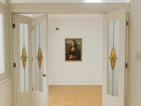 Depto Tipo Casa en Venta 51 años