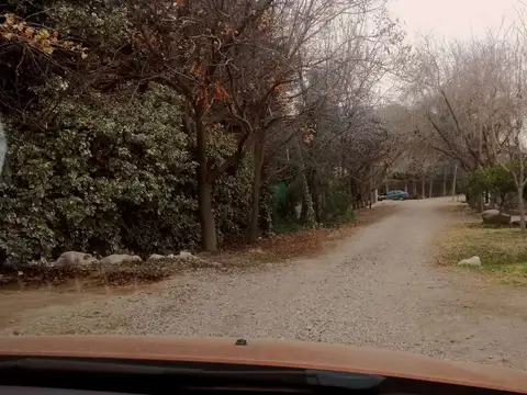 TERRENO EN VENTA  B° SEMI PRIVADO VISTALBA