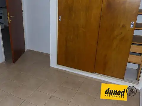 Departamento en Alquiler de 1 dormitorio