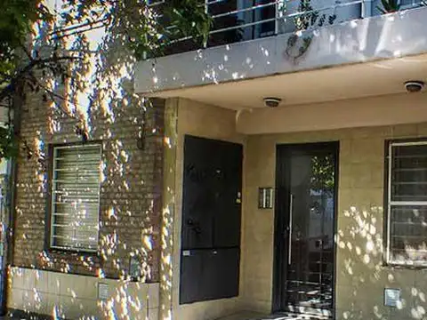 MENDOZA AL 2900 ALQUILER DEPARTAMENTO 1 DORMITORIO EN ROSARIO