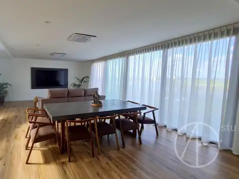 Casa en Venta en Puertos - Barrio Amarras, USD 649.000