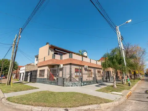 General Villegas 5800