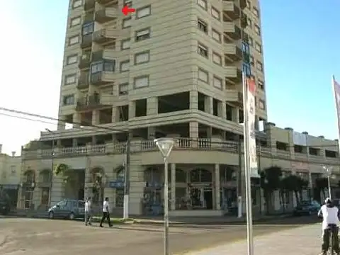 2 y Avenida San Martin