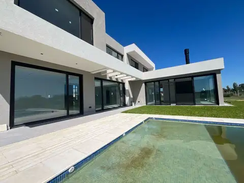 Casa en Venta al Norte