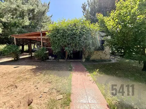 Calle 203 entre 66 y 68