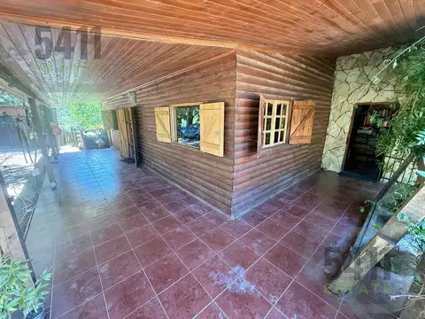 Casa en Venta de 1 dormitorio