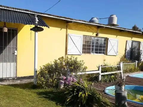 Cinco Cabañas en venta - 5 Dormitorios 5 Baños - 2000 Mts2 - El Marquesado