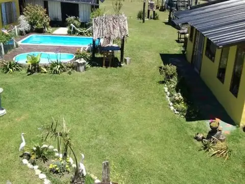 Cinco Cabañas en venta - 5 Dormitorios 5 Baños - 2000 Mts2 - El Marquesado