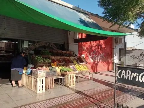 Avenida San Matin 2700