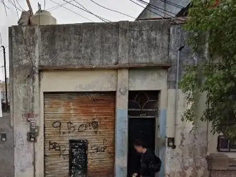 Local en Venta 40 años