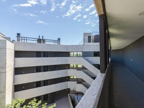 Departamento en Venta en Funes, USD 130.000