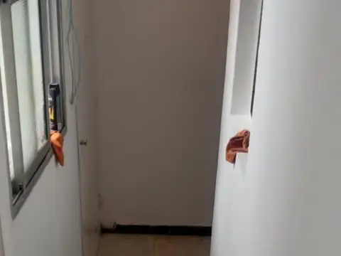 O Donell 4300 , Piso pa