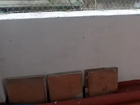 Depto Tipo Casa en Venta de 2 ambientes