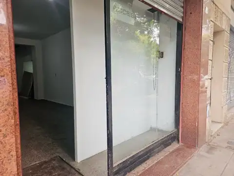 Local en Venta en Chacarita, USD 117.000