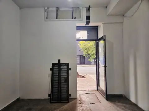 Local en Venta 30 años