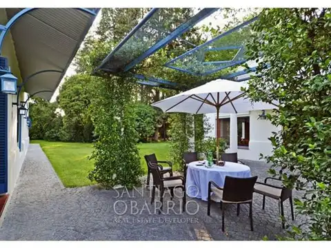 Casa en Venta 15 años