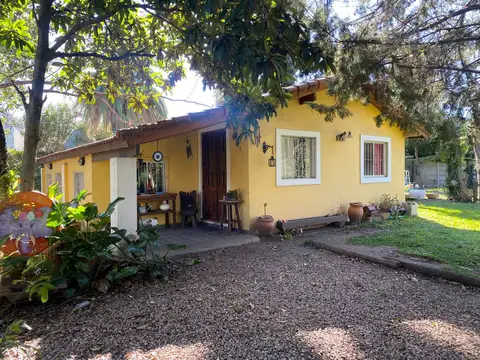 Casa en Venta de 2 dormitorios