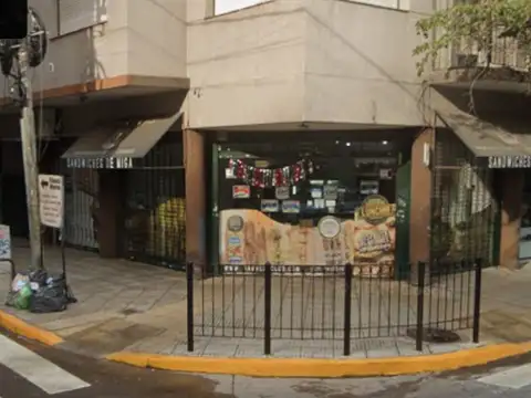 Local en alquiler en Florida  Ubicación Premium: Sobre la principal arteria comercial de Florida