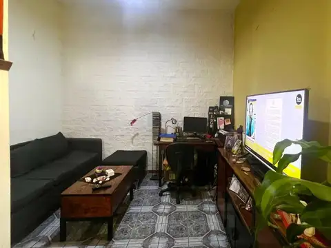Depto Tipo Casa en Venta de 3 dormitorios