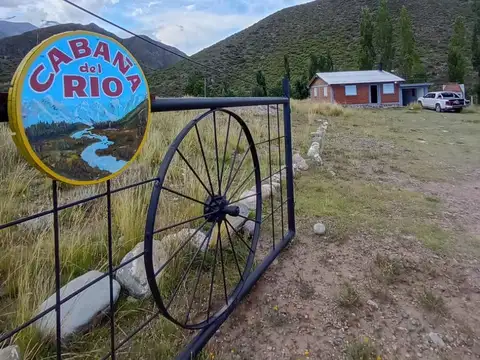 Camino Francisco Guiñazú 100