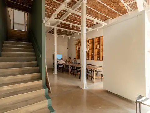 Oficina en Alquiler 5 años