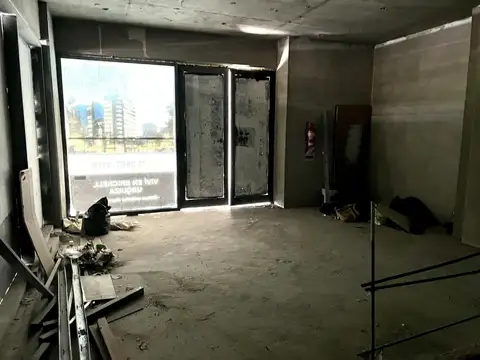 Local en Venta A Estrenar