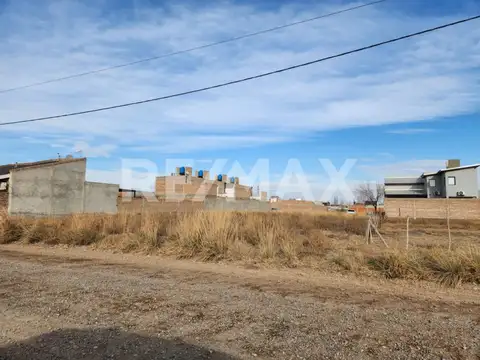 Terreno en Venta en General Fernandez Oro, USD 21.000