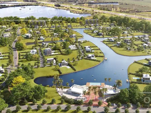 Nuevo Quilmes 2 - Km 23 de la Au. Bs As La Plata