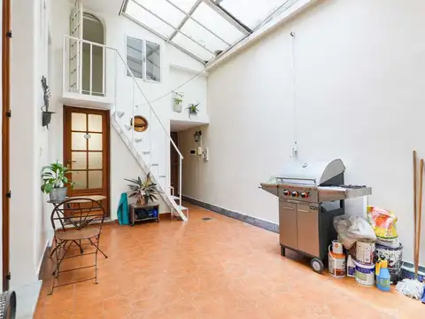 Depto Tipo Casa en Venta de 2 dormitorios