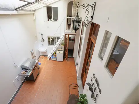 Depto Tipo Casa en Venta de 3 ambientes
